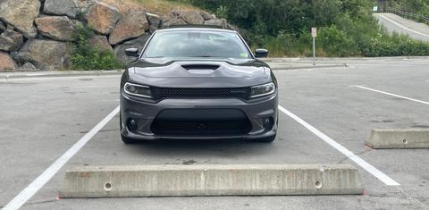 Dodge Charger 2022