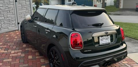 MINI Hardtop 4 Door 2023