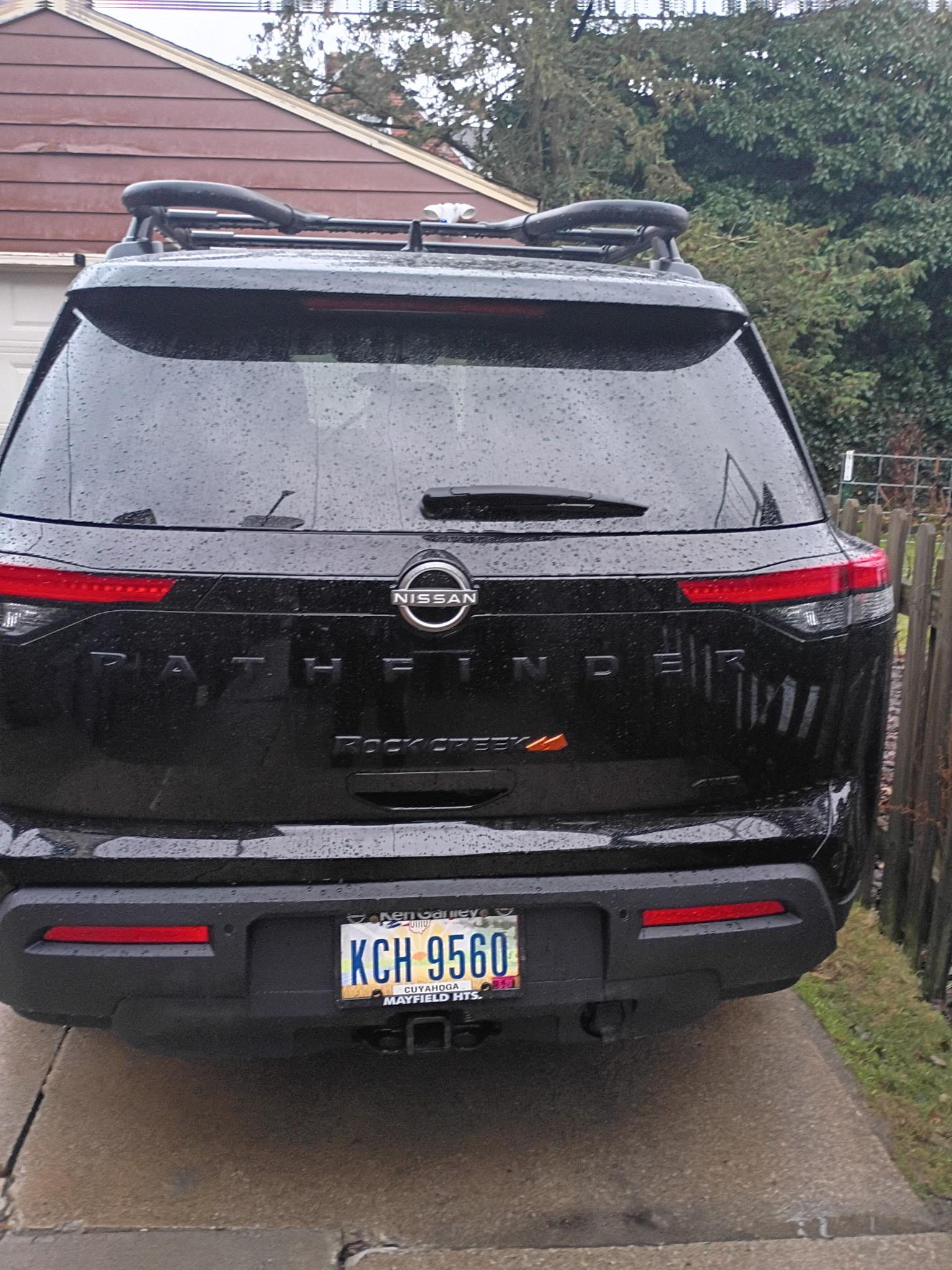 Nissan Pathfinder 2025 in Bedford, OH