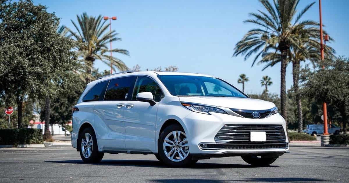 Toyota Sienna 2023 rental in Grapevine, TX by Wings Rider . | Turo