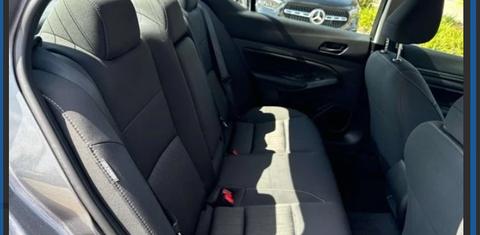 Nissan Altima 2024