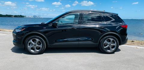 Ford Escape 2025