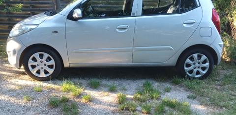 Hyundai i10 2013