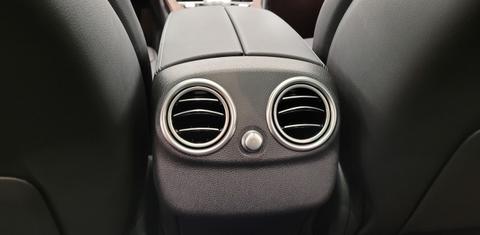 Mercedes-Benz C-Class 2020