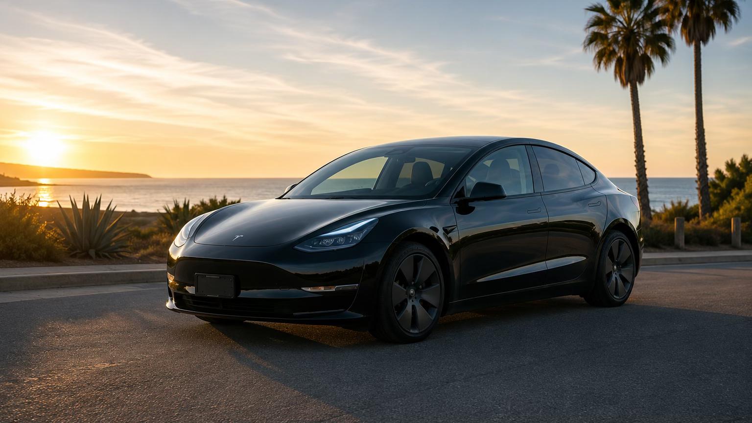 Tesla Model 3 2023 in Kankakee, IL