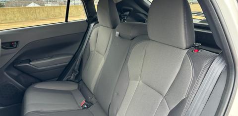 Subaru Crosstrek 2024