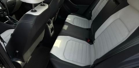 Volkswagen Jetta 2016