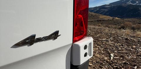 Mercedes-Benz Sprinter 2022
