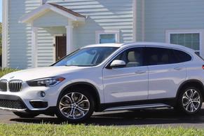 BMW X1 2018 in Orlando