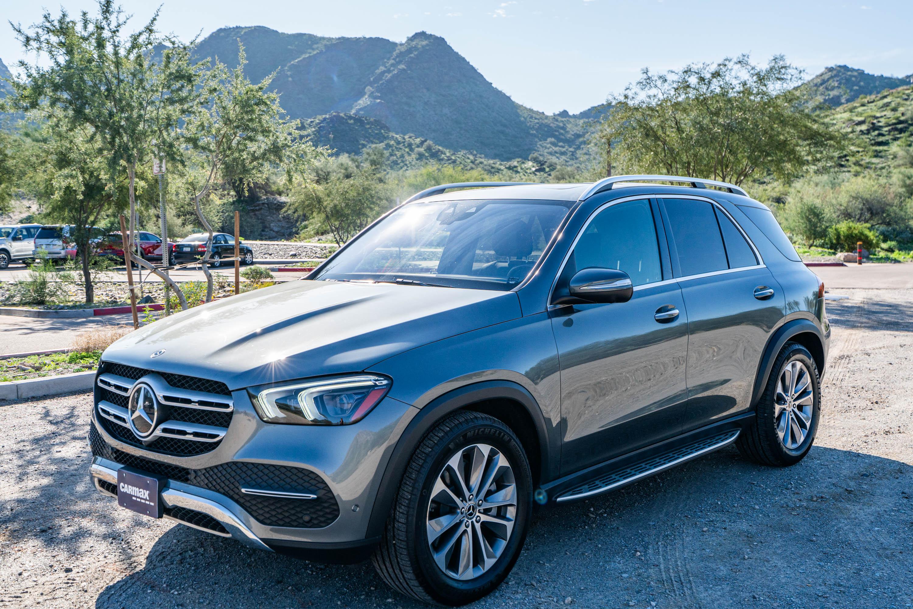 Mercedes-Benz GLE-Class 2023 in Phoenix, AZ