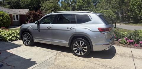 Volkswagen Atlas 2023