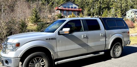 Ford F-150 2013