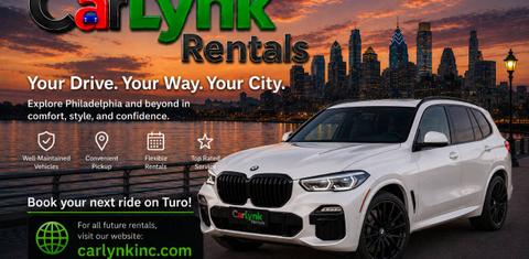 BMW X5 2019