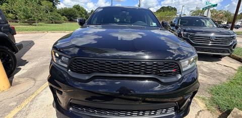 Dodge Durango 2026