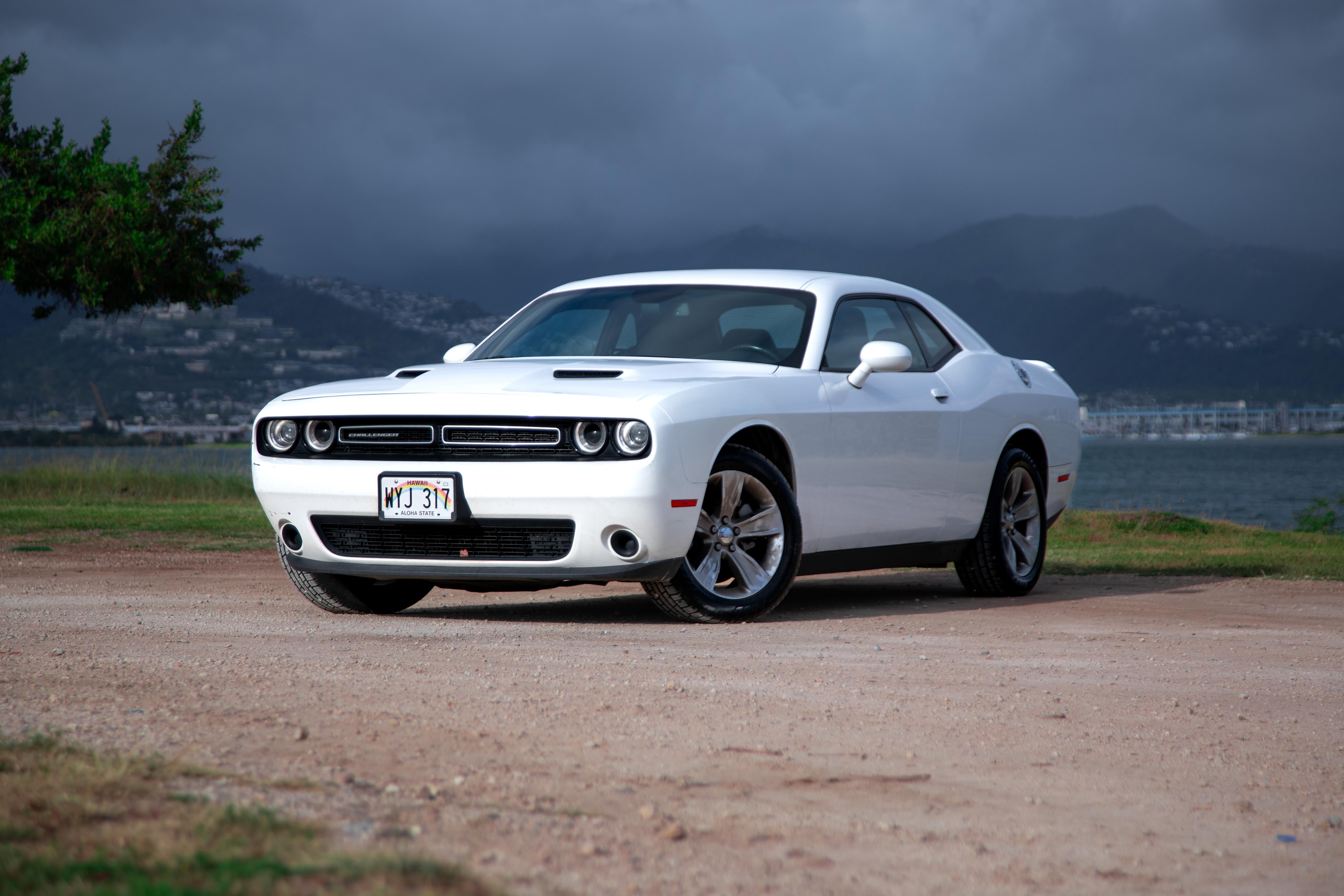 Dodge Challenger 2022 in Honolulu, HI