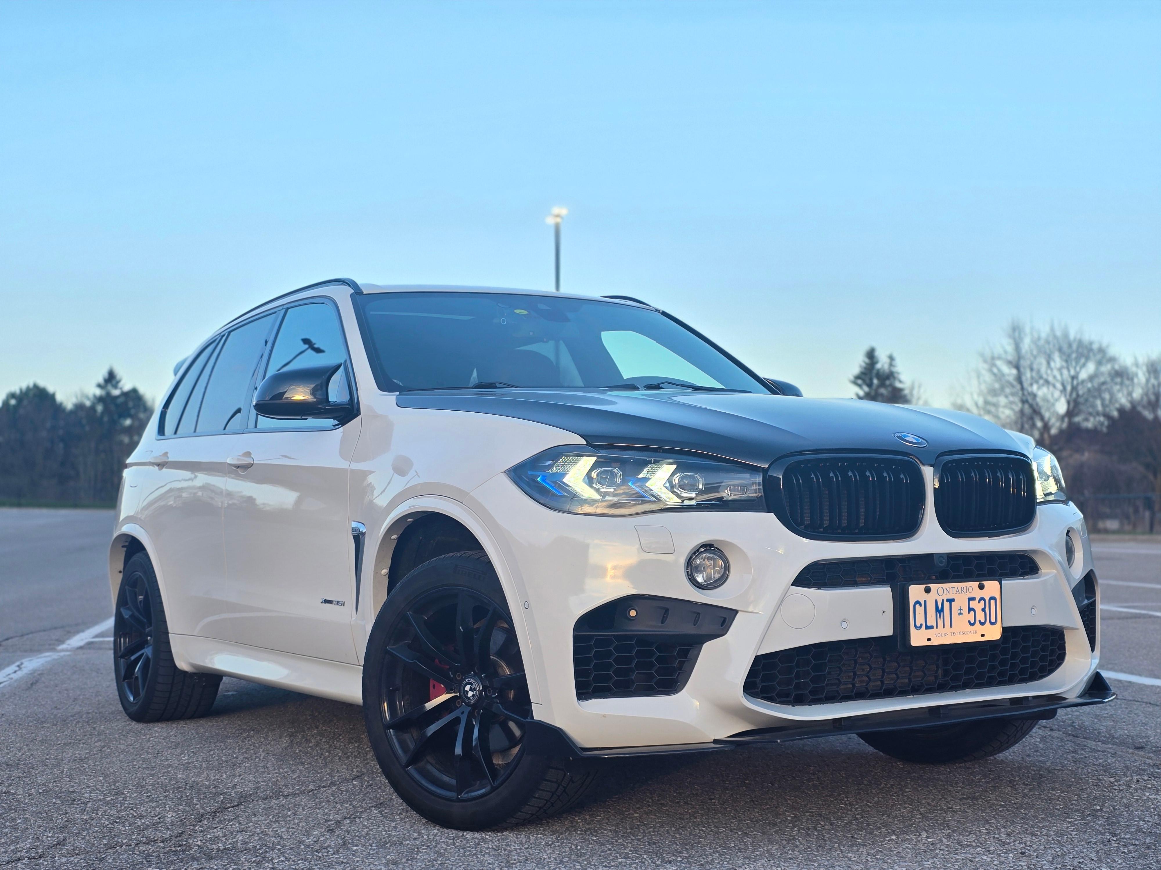 BMW X5 2017 à Oshawa, ON