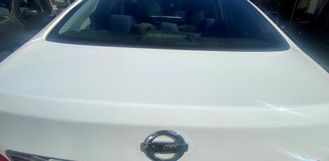 Nissan Altima 2016