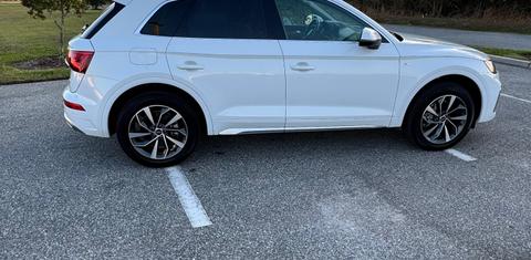 Audi Q5 2023