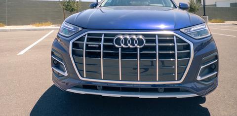 Audi Q5 2023