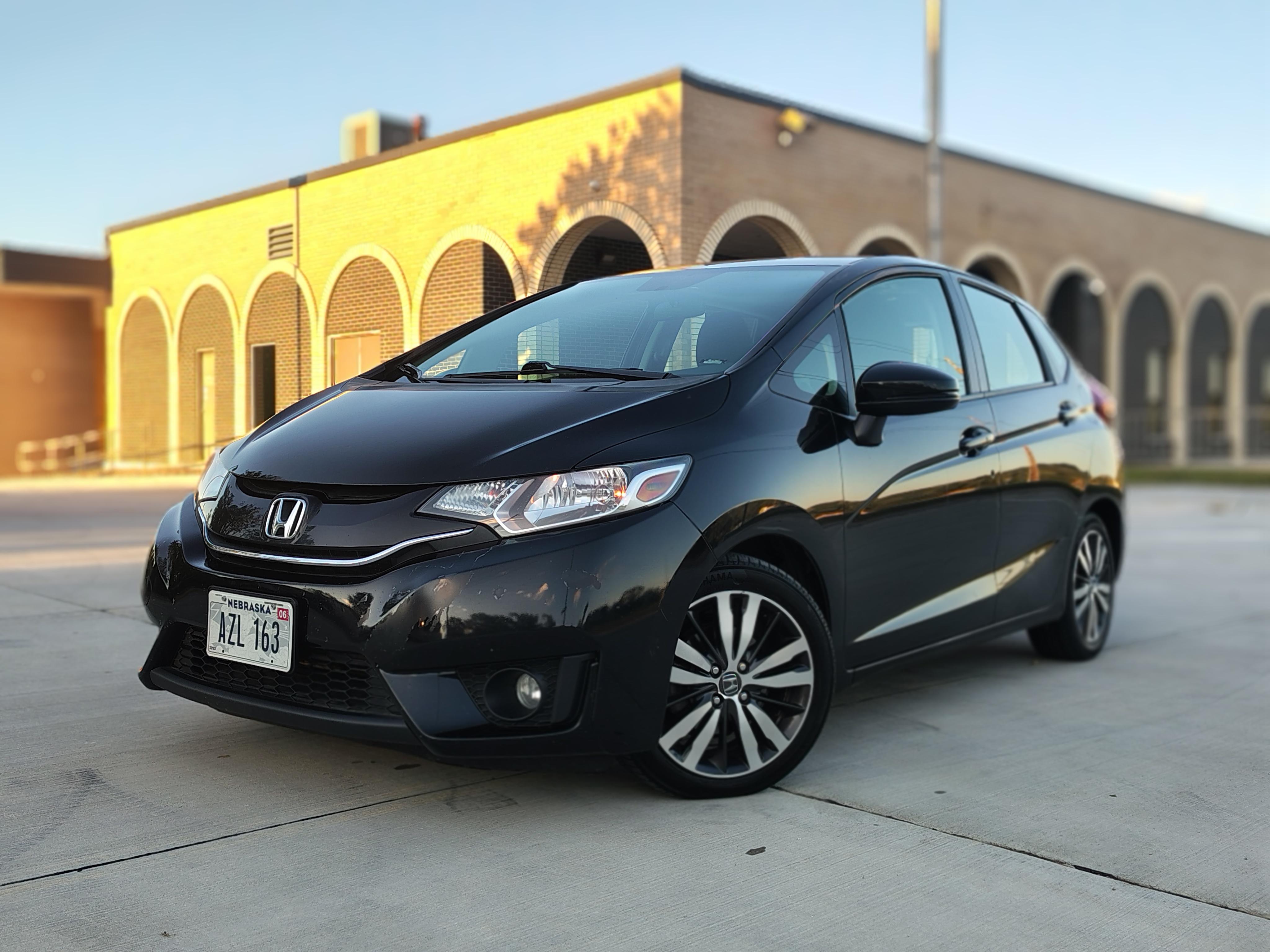 Honda Fit 2015 in Omaha, NE