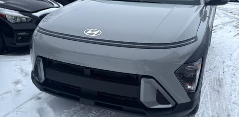 Hyundai Kona 2026