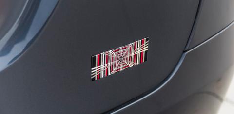 Tesla Model X 2022