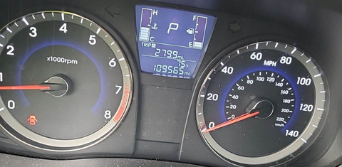 Hyundai Accent 2015