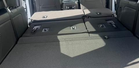 Chevrolet Suburban 2026