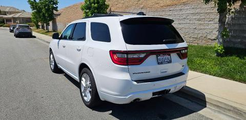 Dodge Durango 2023
