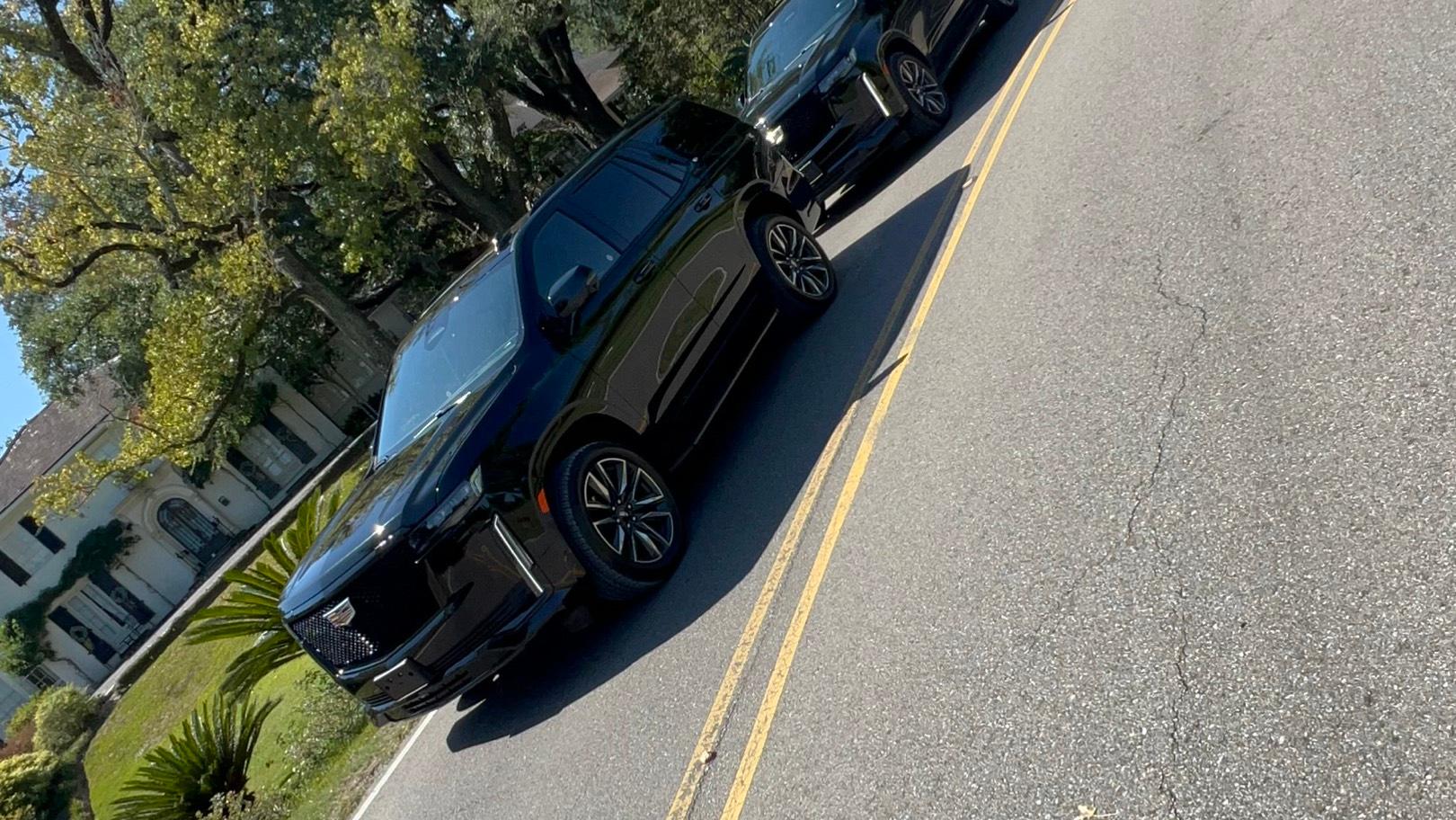 Cadillac Escalade 2023 in LaPlace, LA