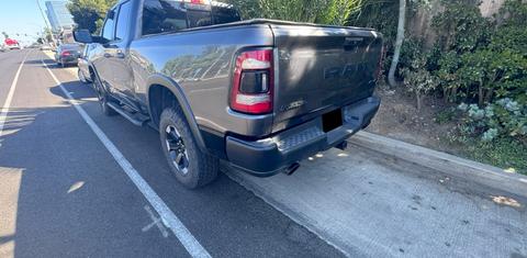 Ram 1500 2020