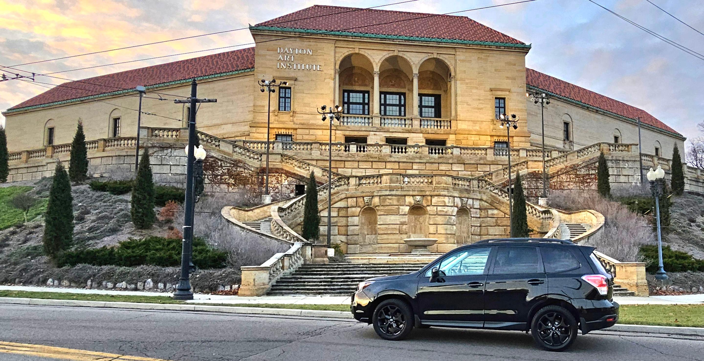 Subaru Forester 2018 in Dayton, OH