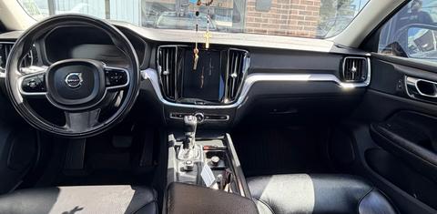 Volvo S60 2020
