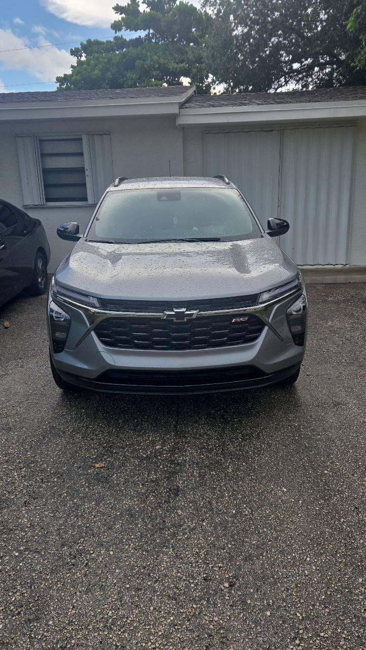 Chevrolet Trax 2026 in Greenacres, FL