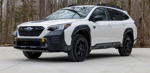 Subaru Outback 2023