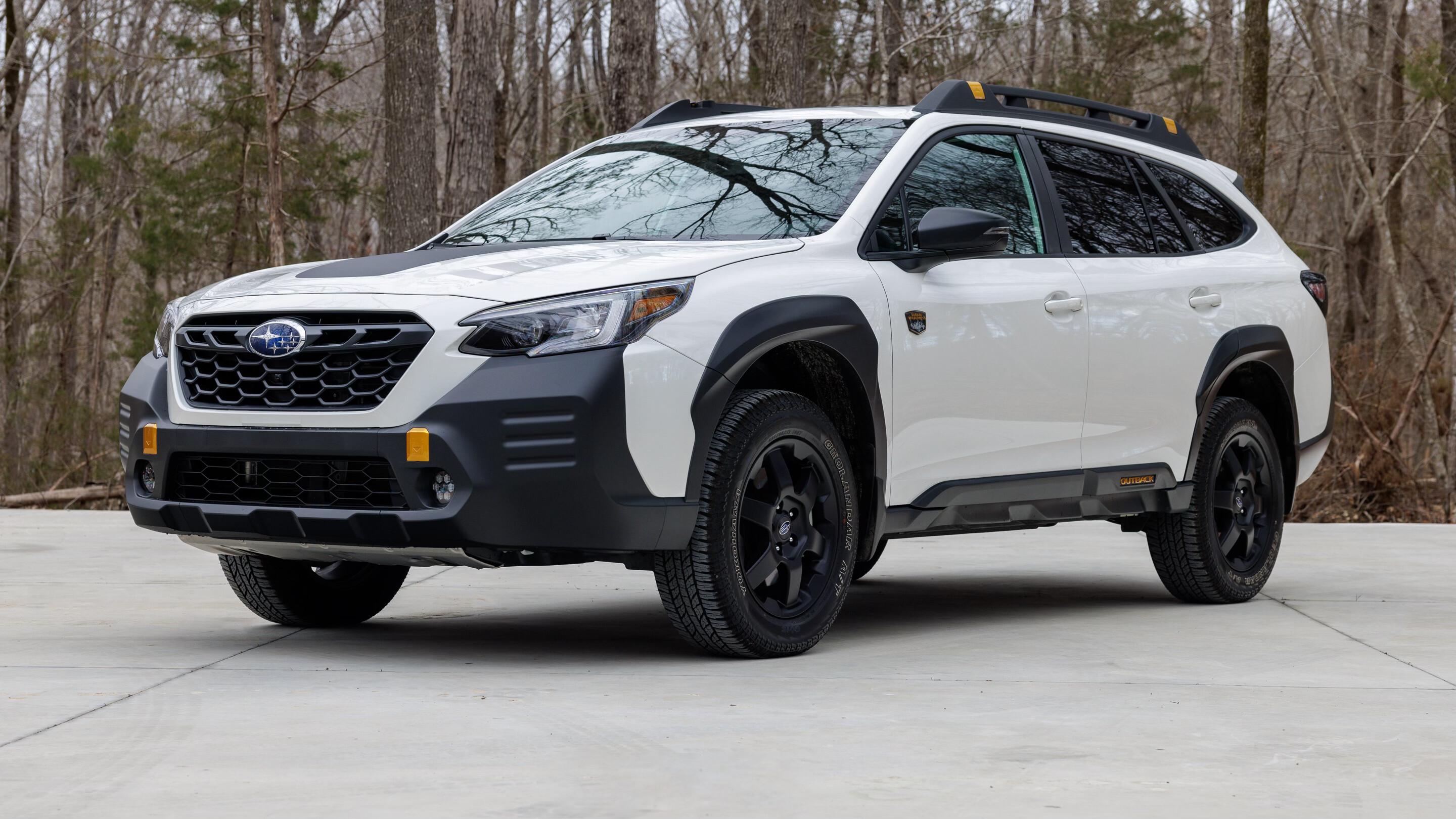 Subaru Outback 2023 in Cary, NC