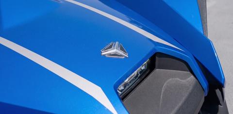 Polaris Slingshot 2022