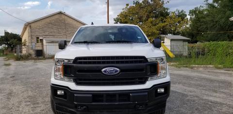 Ford F-150 2020