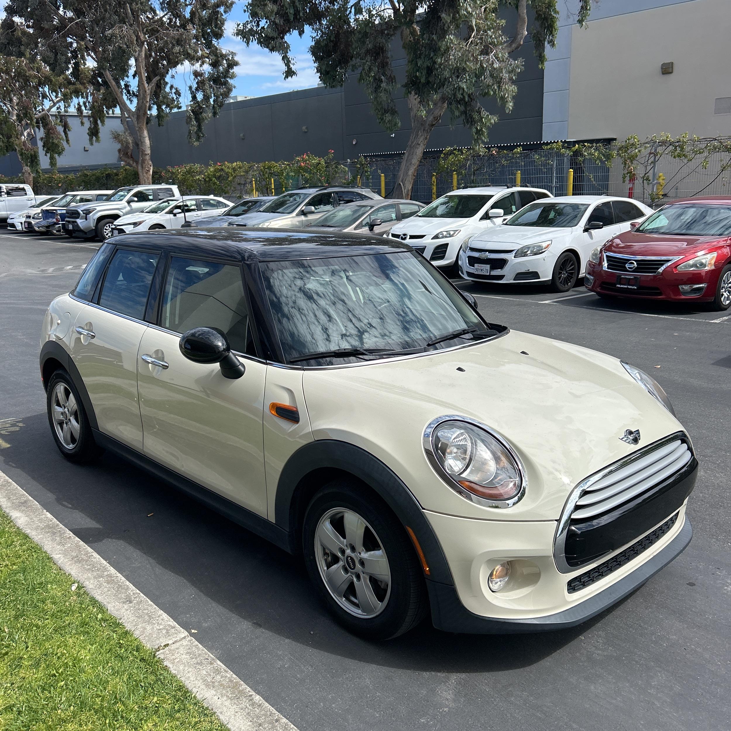 MINI Hardtop 4 Door 2015 in Reno, NV