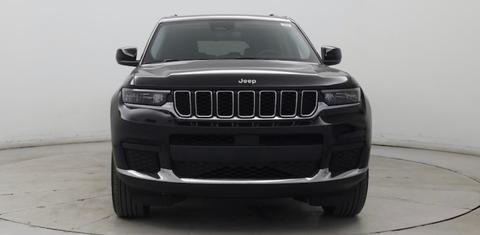Jeep Grand Cherokee L 2023
