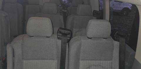 Ford Transit 2016