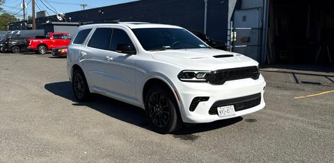 Dodge Durango 2024