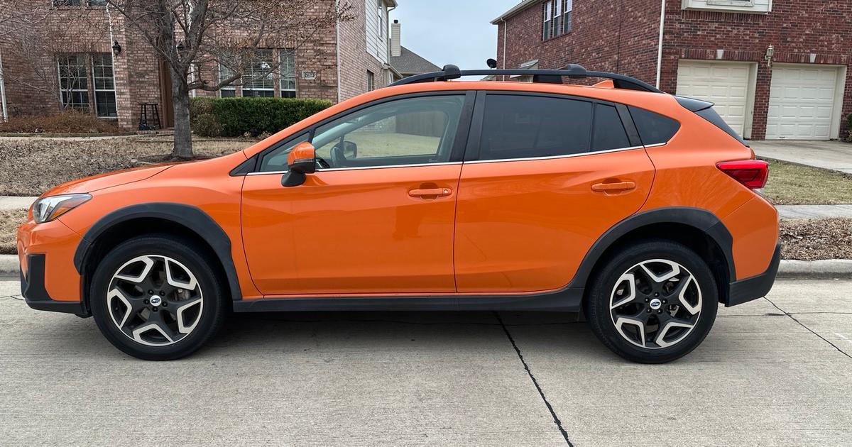 Subaru Crosstrek 2018 rental in Little Elm, TX by Corbin G. Turo