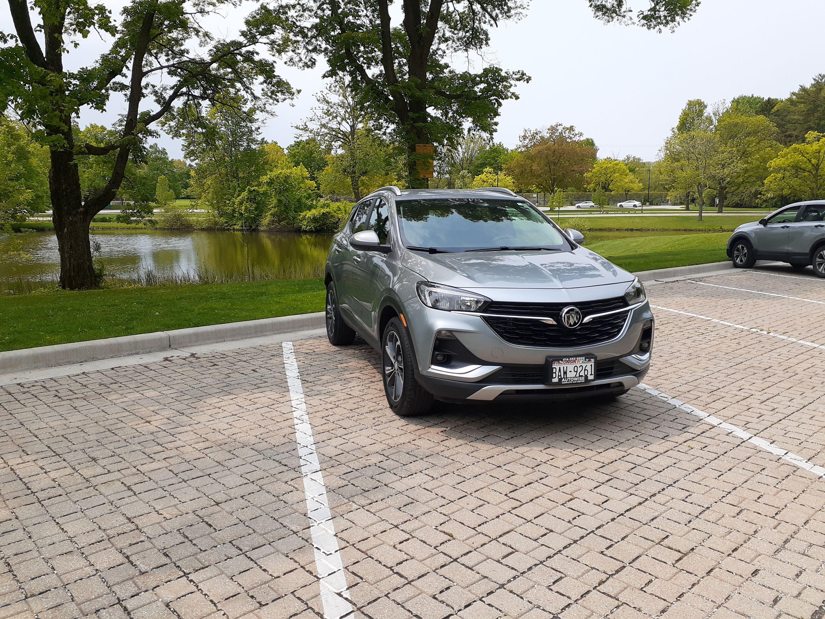 Buick Encore GX 2023 in Milwaukee, WI