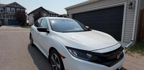 Honda Civic 2020