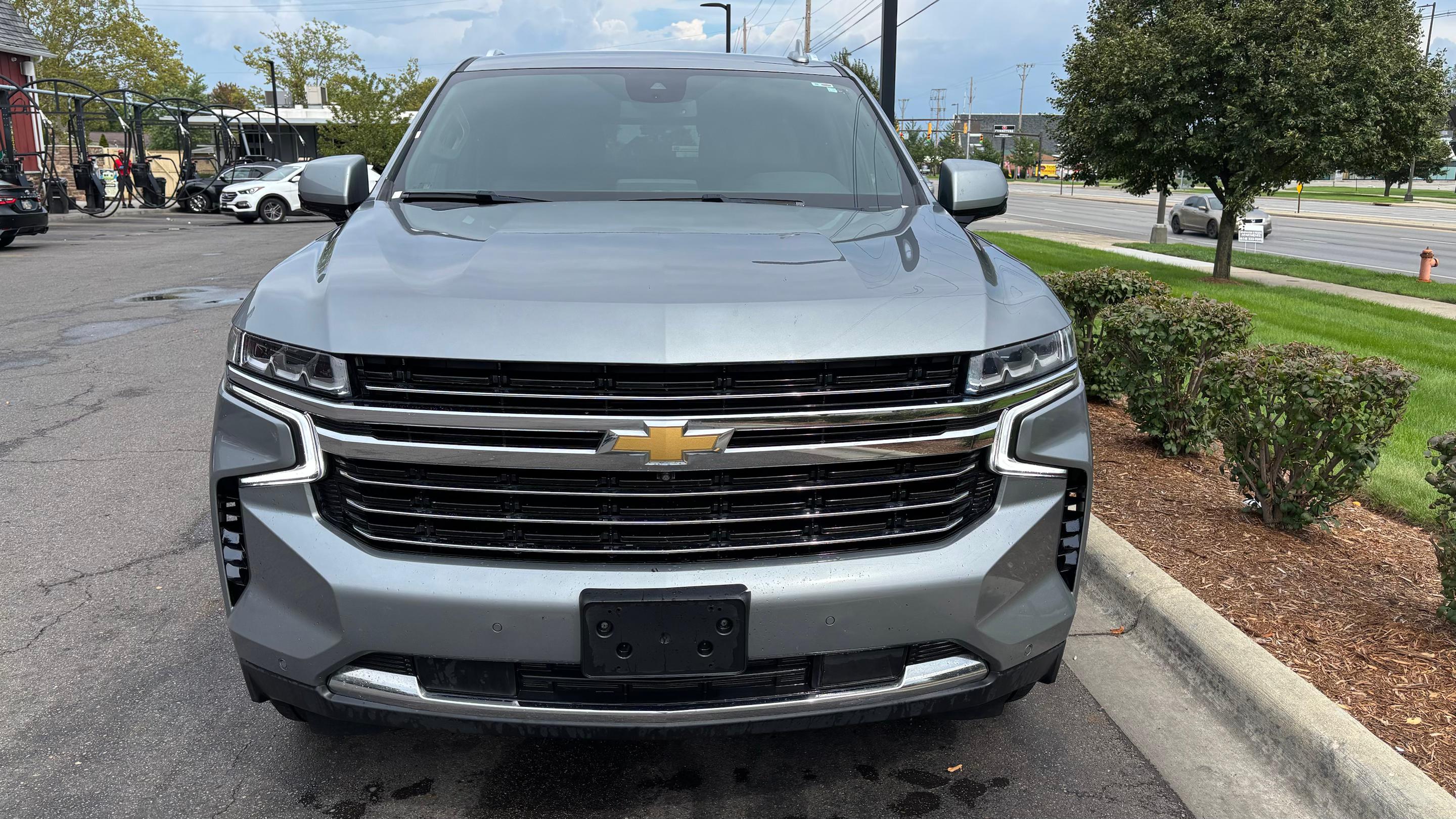 Chevrolet Tahoe 2023 in Columbus, OH