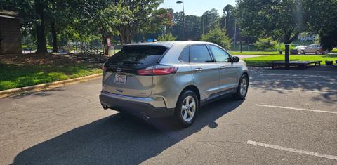 Ford Edge 2020