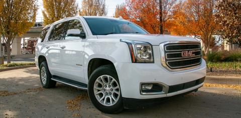 GMC Yukon 2020