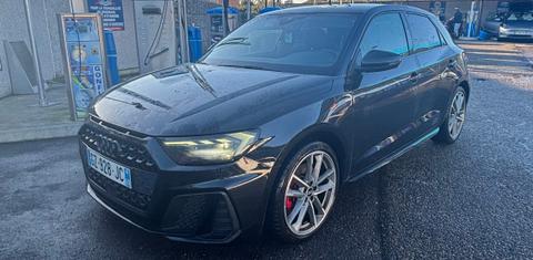 Audi A1 SPORTBACK 2020