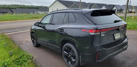 Volkswagen Tiguan 2026